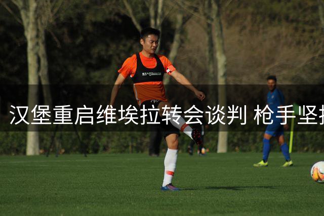 汉堡重启维埃拉转会谈判 枪手坚持1800万欧元心理价位